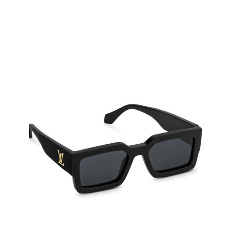 louis vuitton sonnenbrille männer